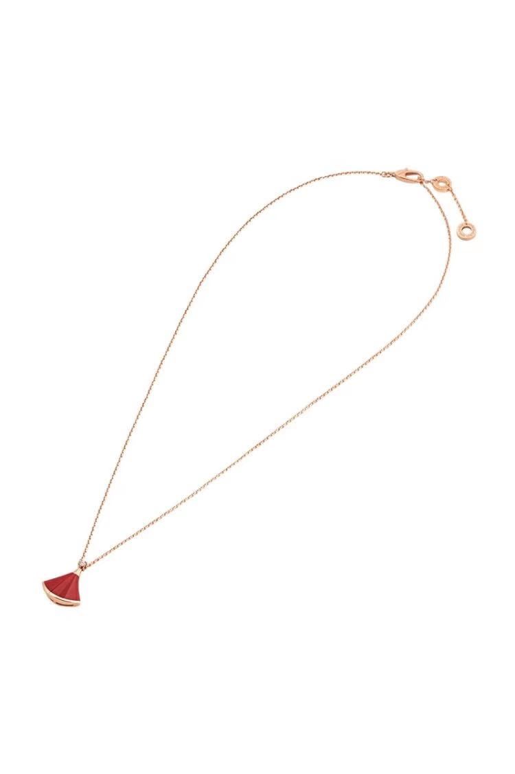 宝格丽DivasDream系列腕表,宝格丽经典设计款