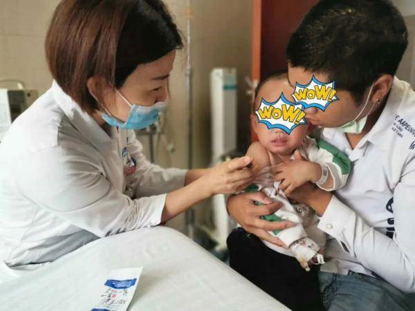 1岁多孩子尿多是什么原因,1岁小孩尿频繁是什么原因