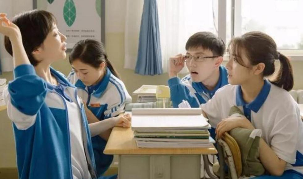 初中数学最好的女生,初中数学经常考30多分的女孩子