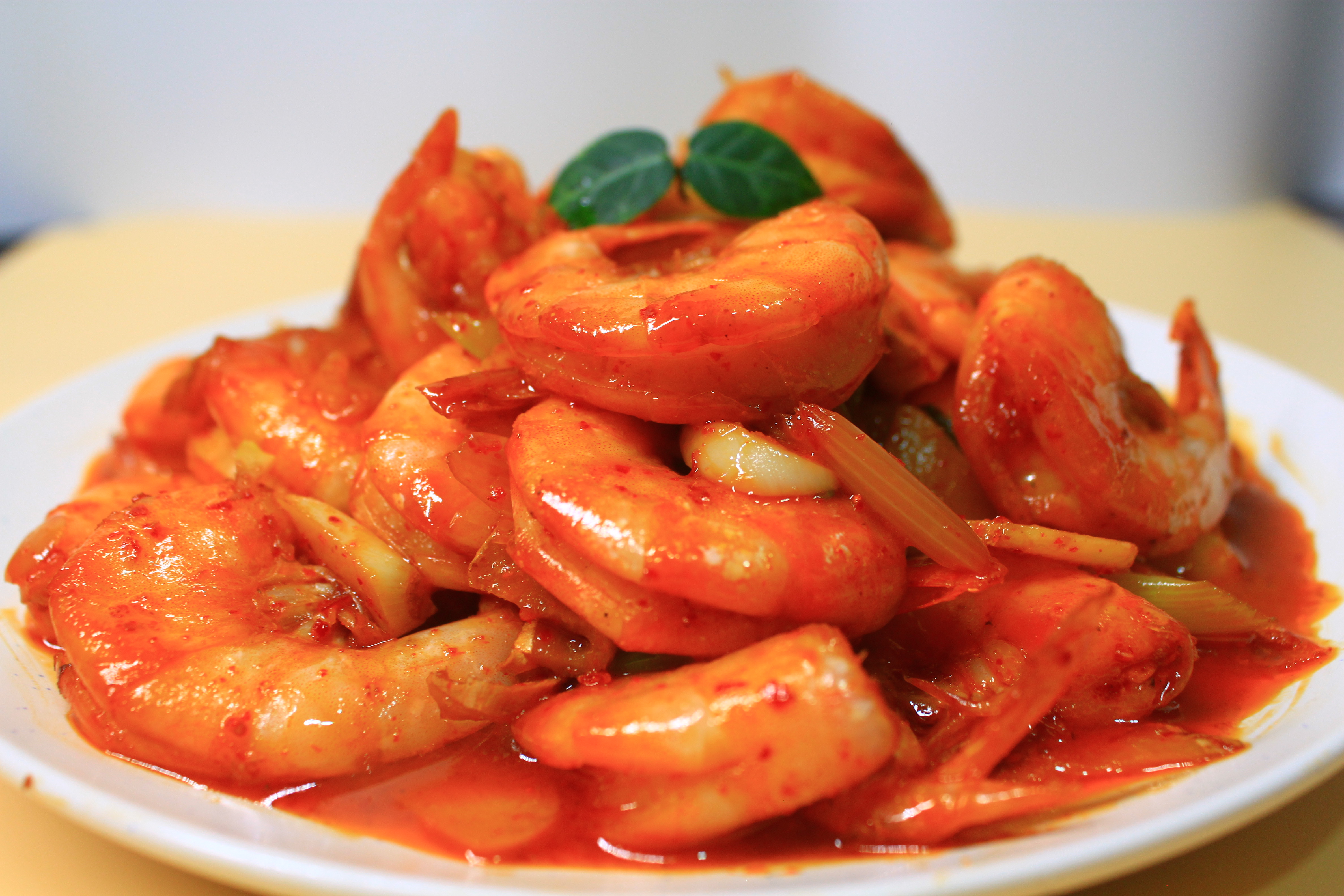 1斤的虾怎么吃,一斤河虾怎么炸才酥又脆