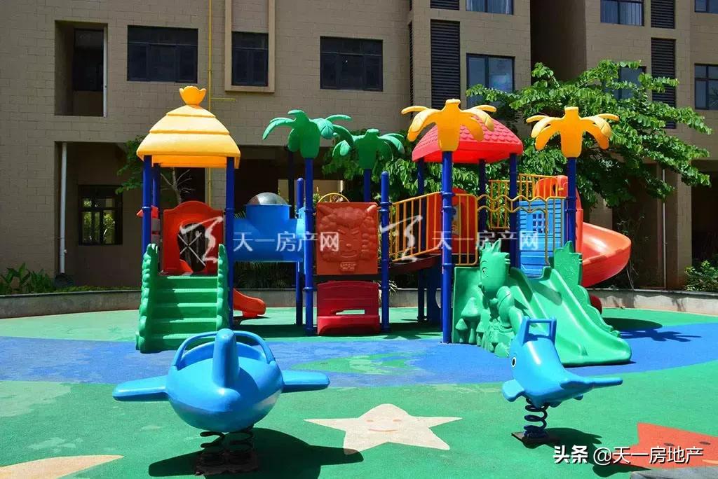 海南澄迈四季康城二期样板间,四季康城一期澄迈