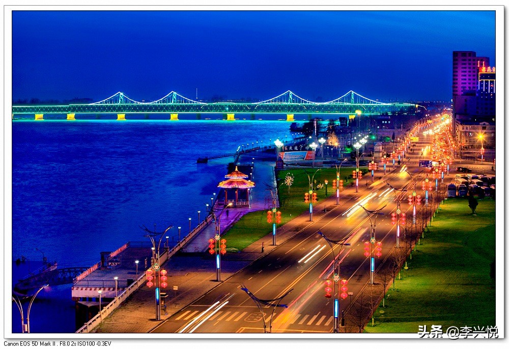 丹东新区有发展前景吗,丹东新区有发展潜力吗