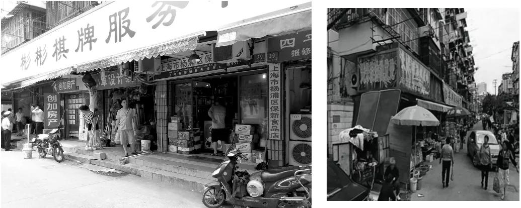 猪笼寨为什么没人住了,上海猪笼寨改造