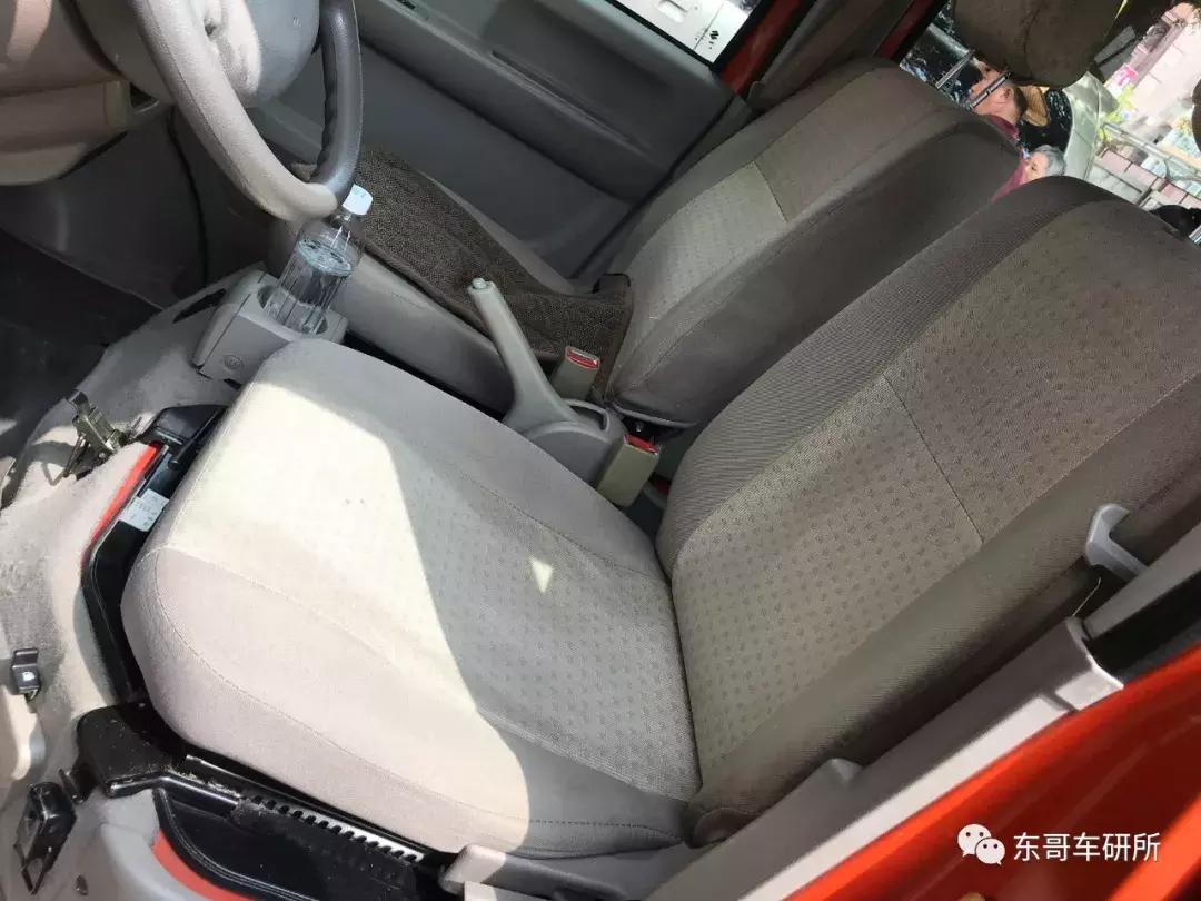 铃木浪迪七座好还是8座好,新款铃木浪迪7座