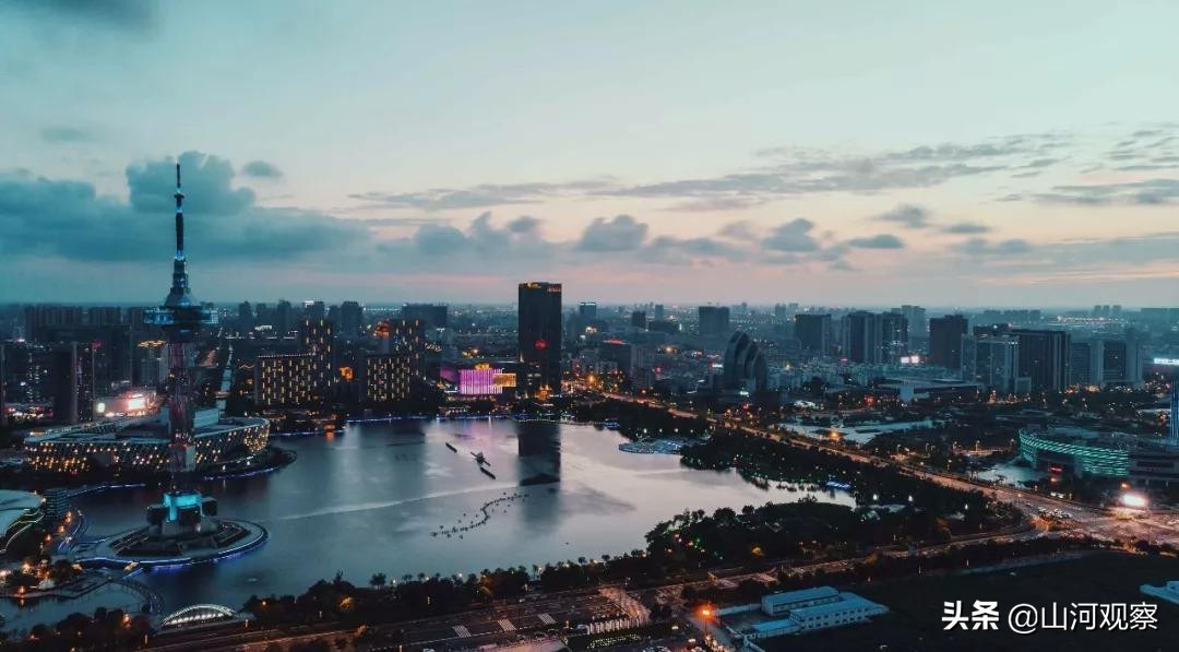 江苏工业产值排名,江苏盐城工业产值全国排名多少