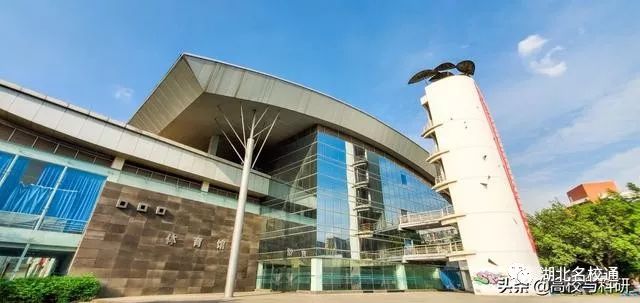 2019我心仪的大学----西南石油大学