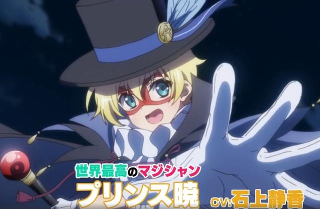 忍不住了！这部绝对就是十月新番中最尬最降智的作品吧？