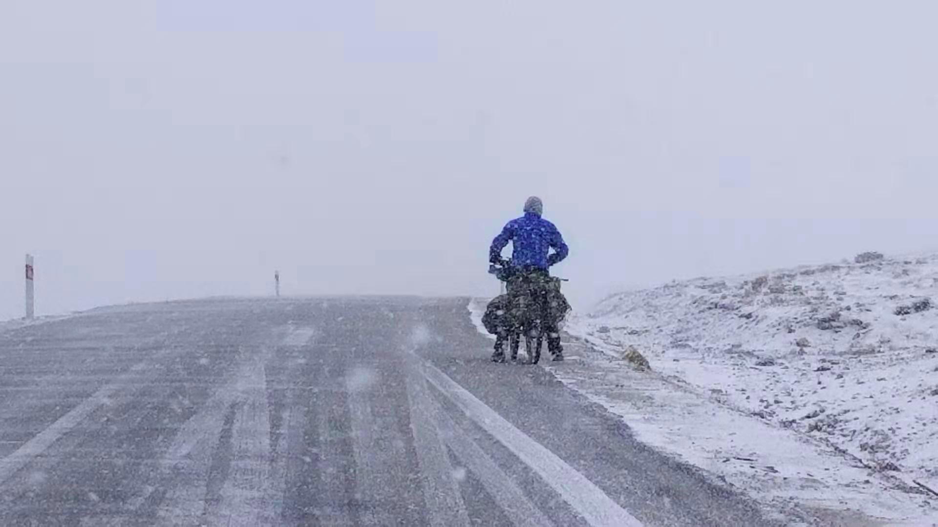 去川藏线自驾车有什么要求,自驾游川藏线对车有什么要求
