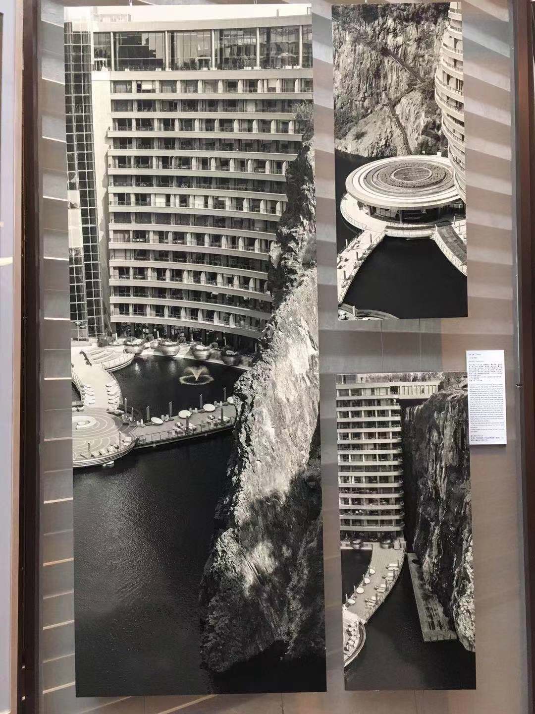 上海世茂深坑酒店参观价格,最全揭秘上海深坑酒店20号营业