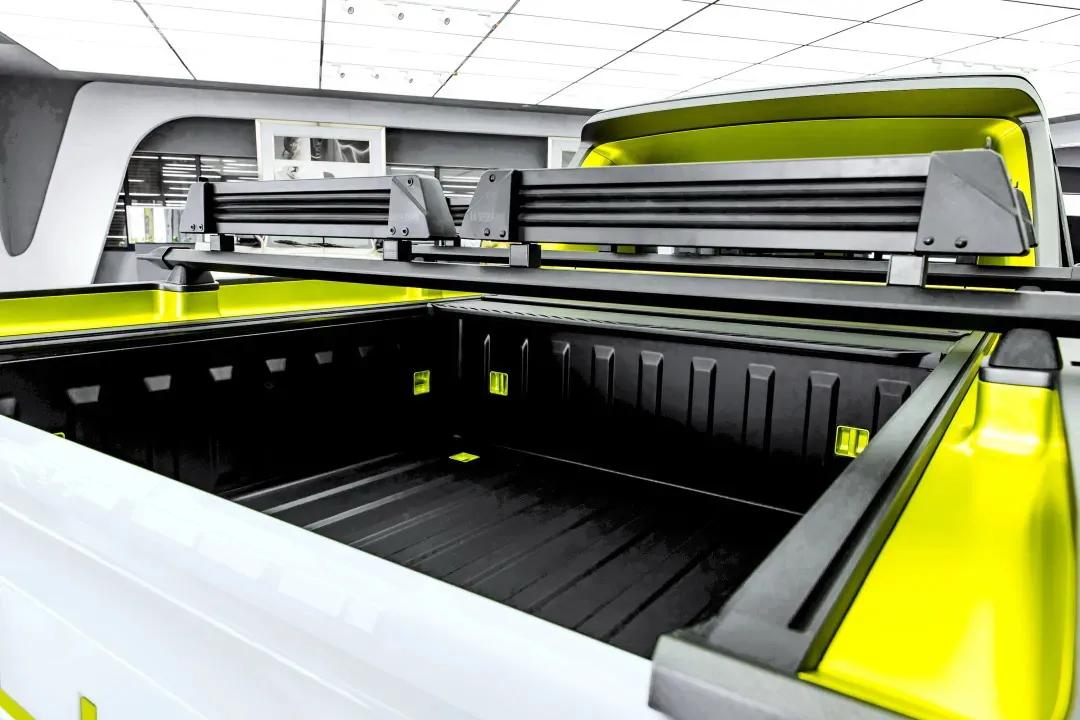 从LZ100微卡到*途征**，五菱能否实现“皮卡梦”？