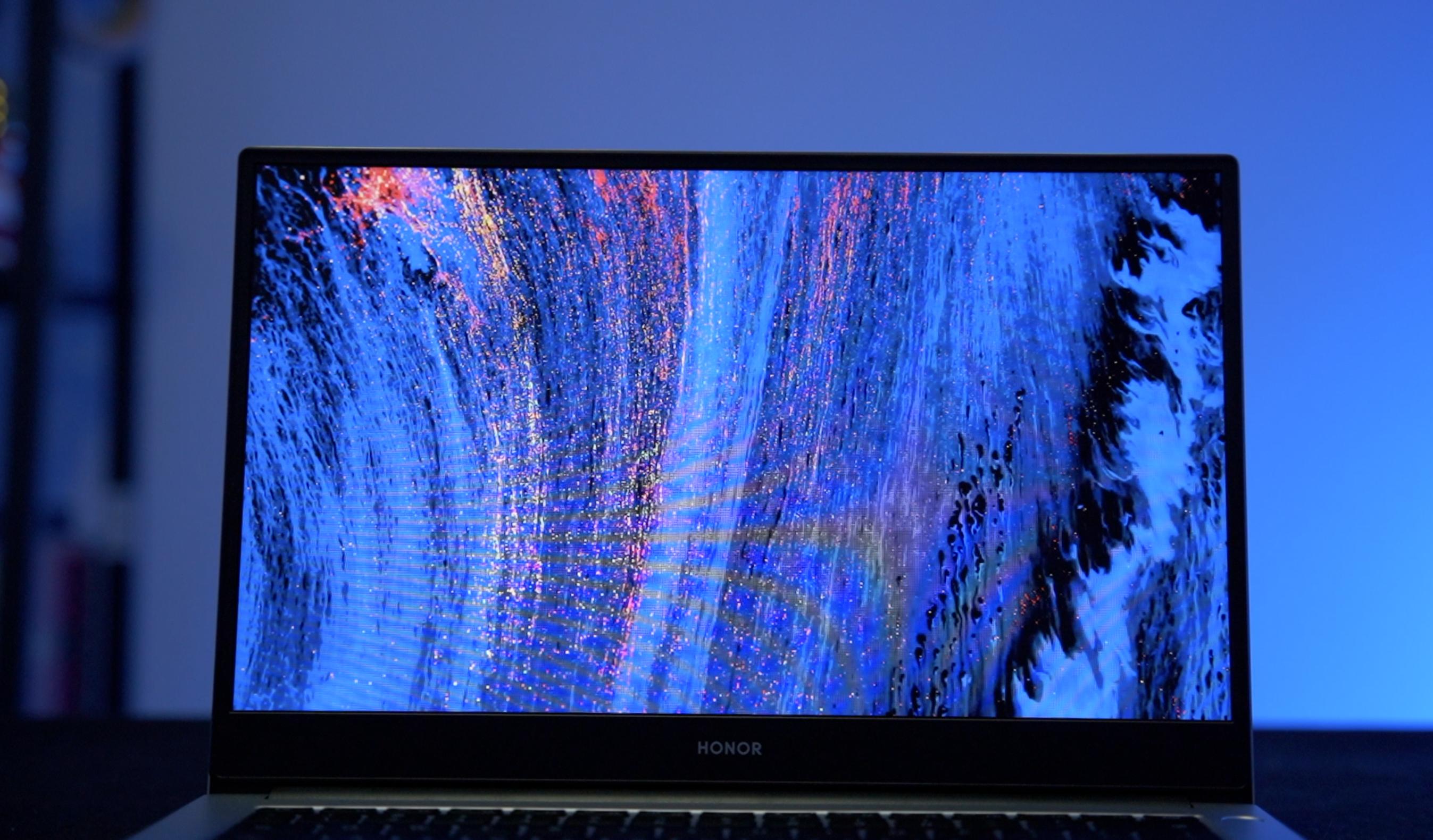 荣耀magicbook14上手体验,荣耀magicbook14使用体验