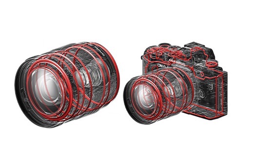 奥林巴斯12mmf2.0评测,奥林巴斯1245f4.0pro评测