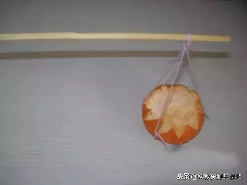 幼儿园创意新年手工灯笼,幼儿园春节创意灯笼手工