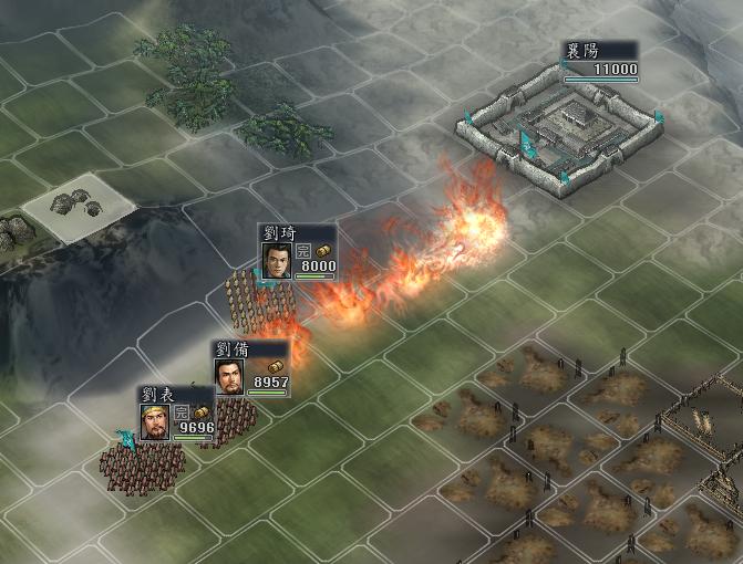 三国志11枪兵什么特技,三国志11好用的武将和特技