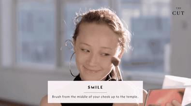 变美小技巧超有效,变美秘诀100例