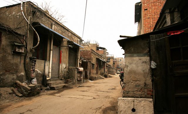 棚户区改造安置房的规定,印江县棚户区改造补偿规定