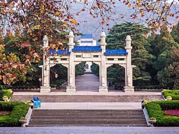 中山陵拱卫大队后来去哪里了,解放战争中唯一遭歼灭的国军部队