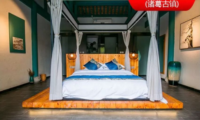 “陕旅一卡通”正式上线!99元畅玩陕旅10大景区