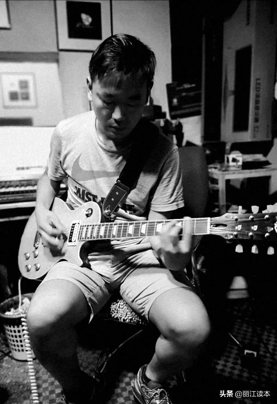 丽江妖魅纳西歌,丽江妖魅