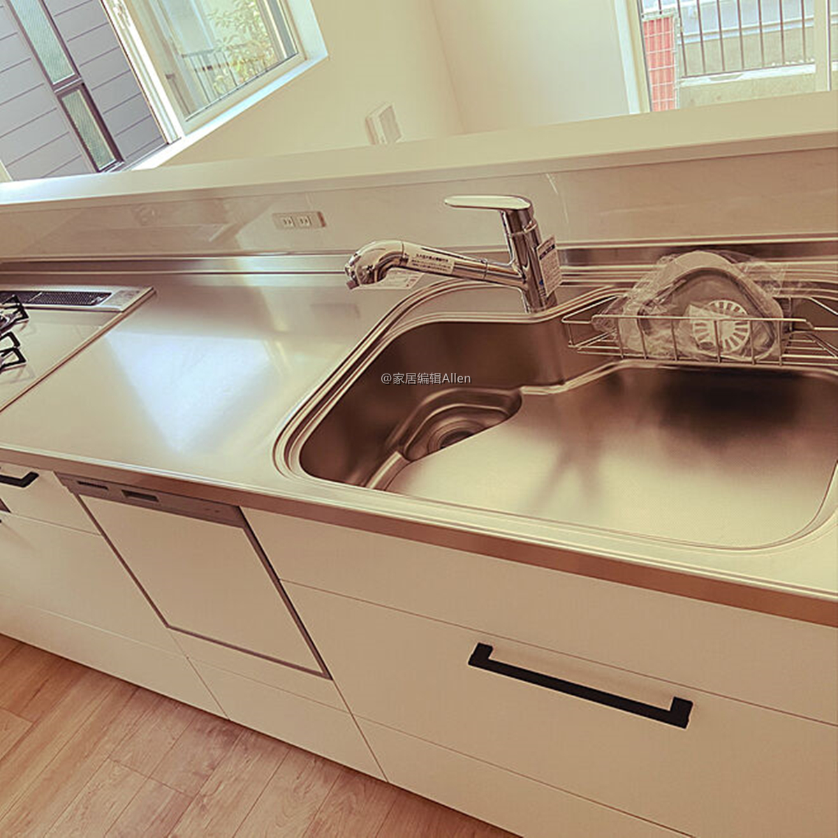 10个高品质家居设计,日本家装值得学习的细节