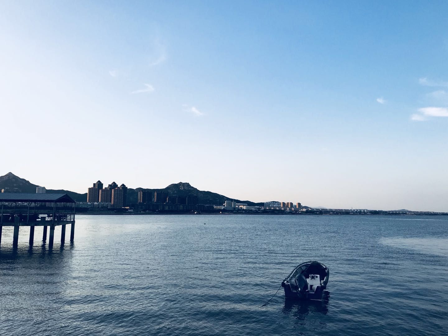 带你一起了解乳山牡蛎,了解威海银滩