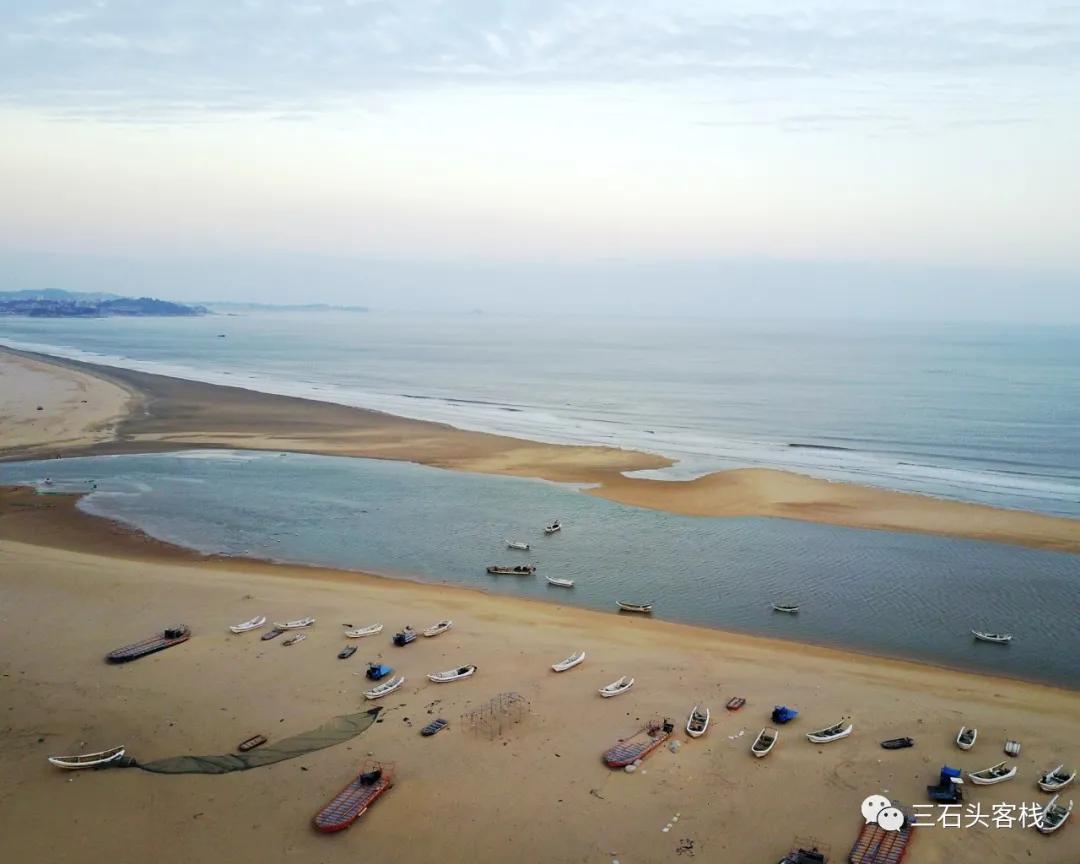 带你来看海南,带你去看看海的风景