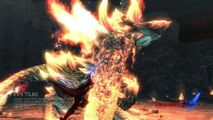 鬼泣4第一关在大教堂怎么过,鬼泣4用什么玩