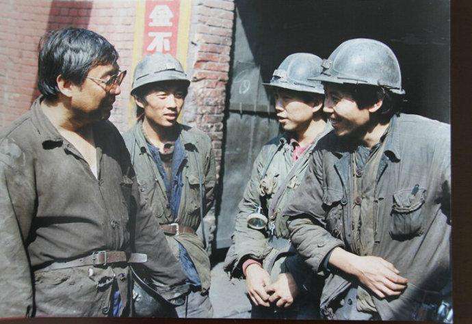 路遥写完平凡的世界了吗,路遥平凡的世界最初为啥退稿