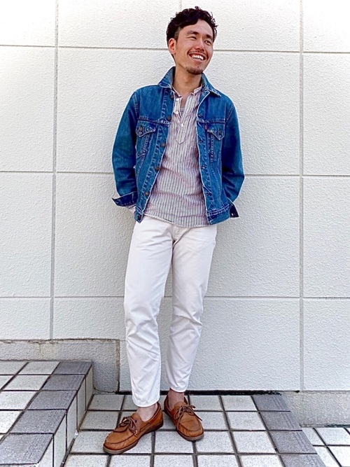 男士初秋时尚衬衫穿着搭配,男士秋冬长款衬衫搭配