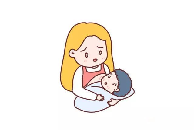 没有母乳喂养还是有奶怎么回事,没有涨奶为什么会堵奶