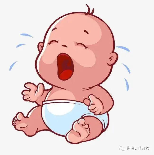 小孩哭不停是什么原因,宝宝闹人哭不停咋回事