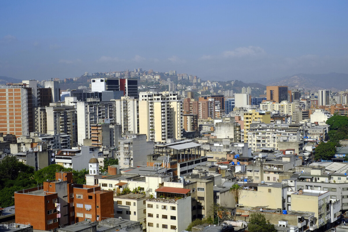 委内瑞拉通货膨胀是什么引起的,委内瑞拉货币恶性膨胀原因