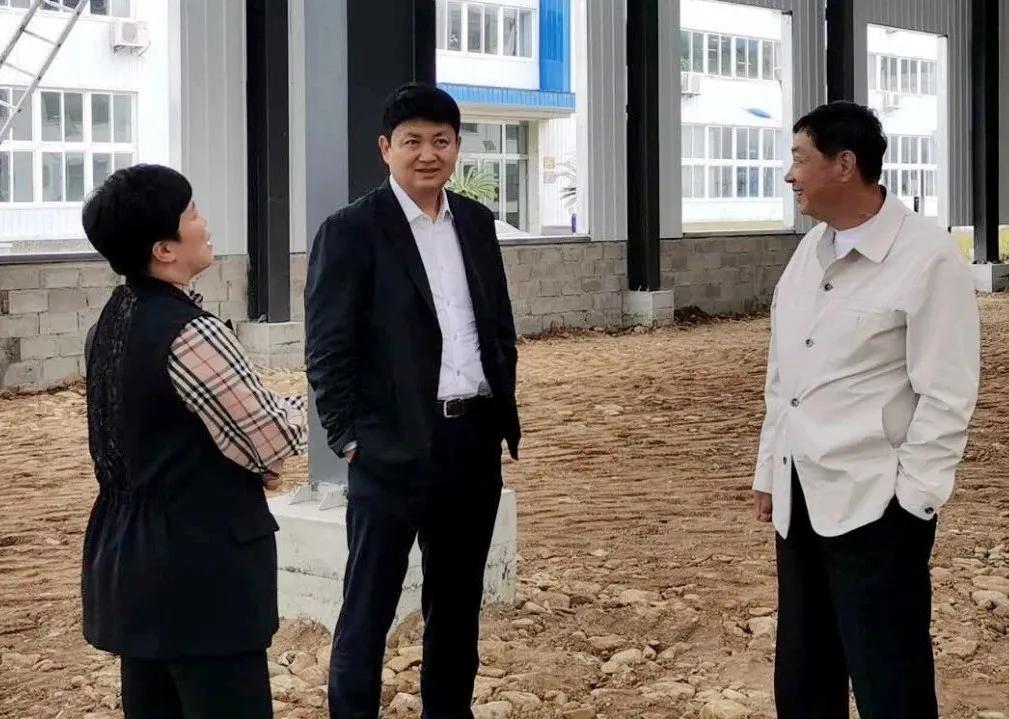 镇领导率队检查节前安全生产工作,区领导检查重点场所安全生产工作