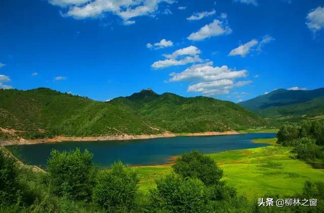 吕梁推出30多条旅游线路，吕梁十三县想去哪里就去哪里！