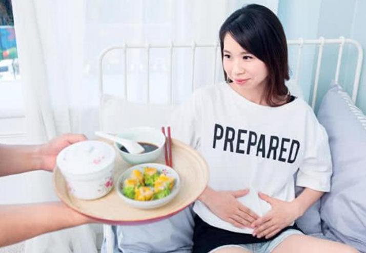 顺产和剖腹产哪个更容易得月子病,坐月子10大禁忌脐部护理