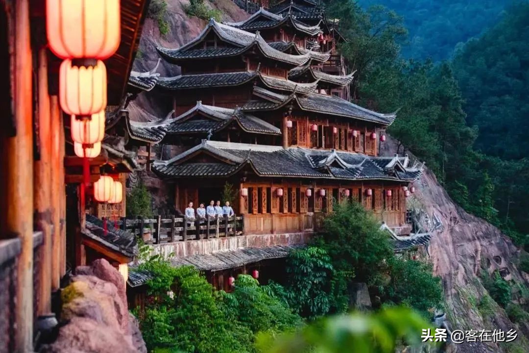 客家小镇客天下门票,客家小镇客天下