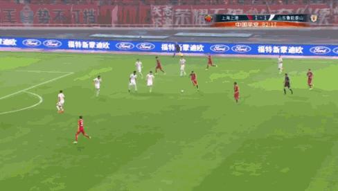 塔利斯卡和郜林哪个精彩配合,塔利斯卡郜林配合