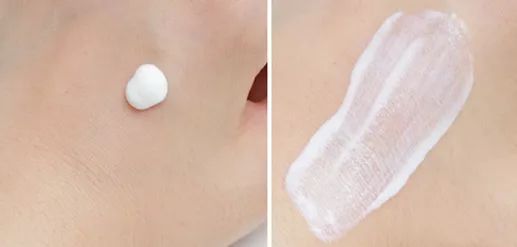 物理防晒不假白防晒霜推荐,好用的防晒测评干皮