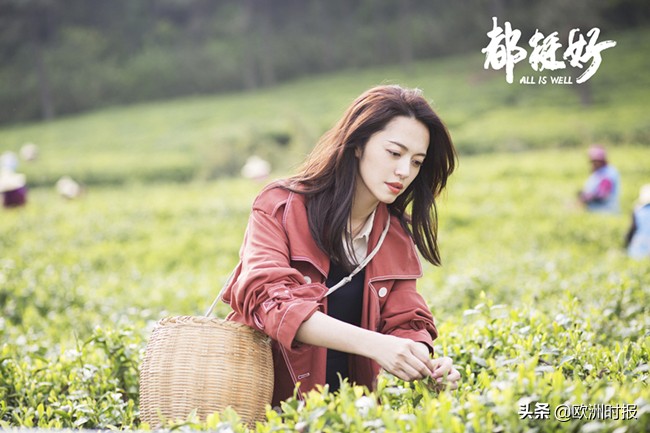 都挺好里姚晨的职场穿搭引发热议！这几个欧洲品牌功不可没