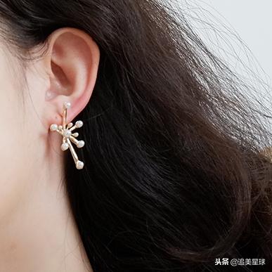 值得入手的几款首饰,种草好看的饰品