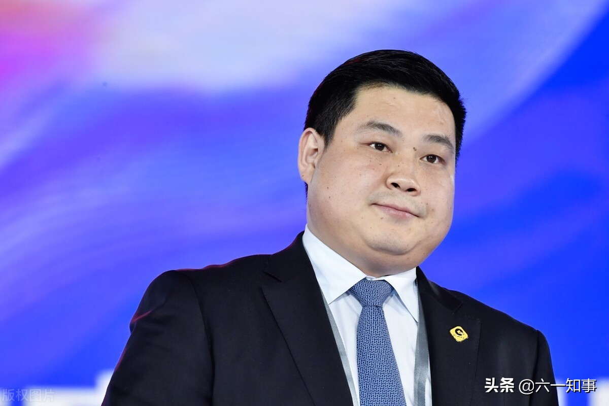 太平洋建设严介和谈创业,太平洋建设严介和身价