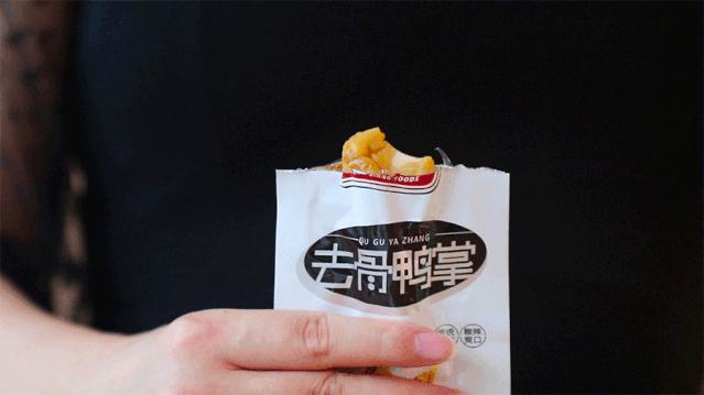 薇娅最值得买的零食,薇娅必买10种零食