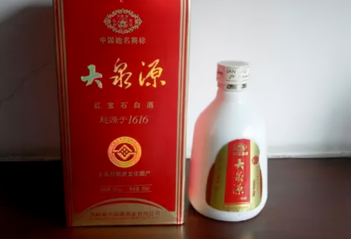 吉林十大名酒最性价比,吉林最好喝的酒排名