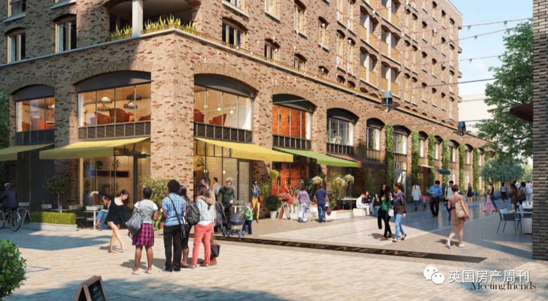 依托医药/媒体巨头,宜居优质学区,全新水畔靓盘首付17万元起