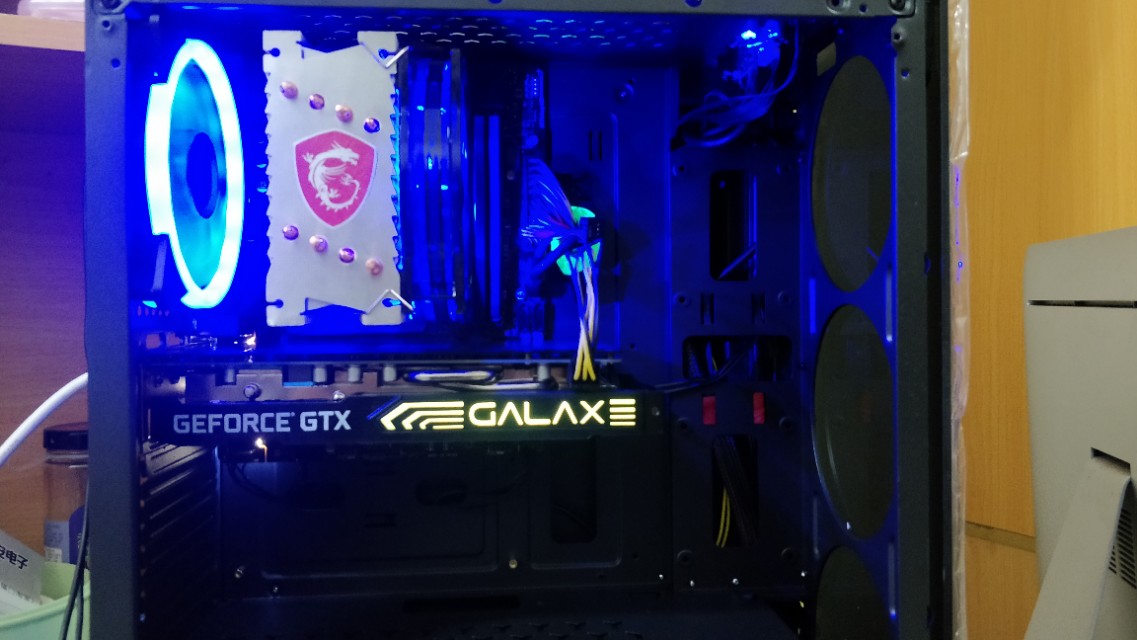 2500价位组装电脑玩3a,组装台式机5000左右最强配置