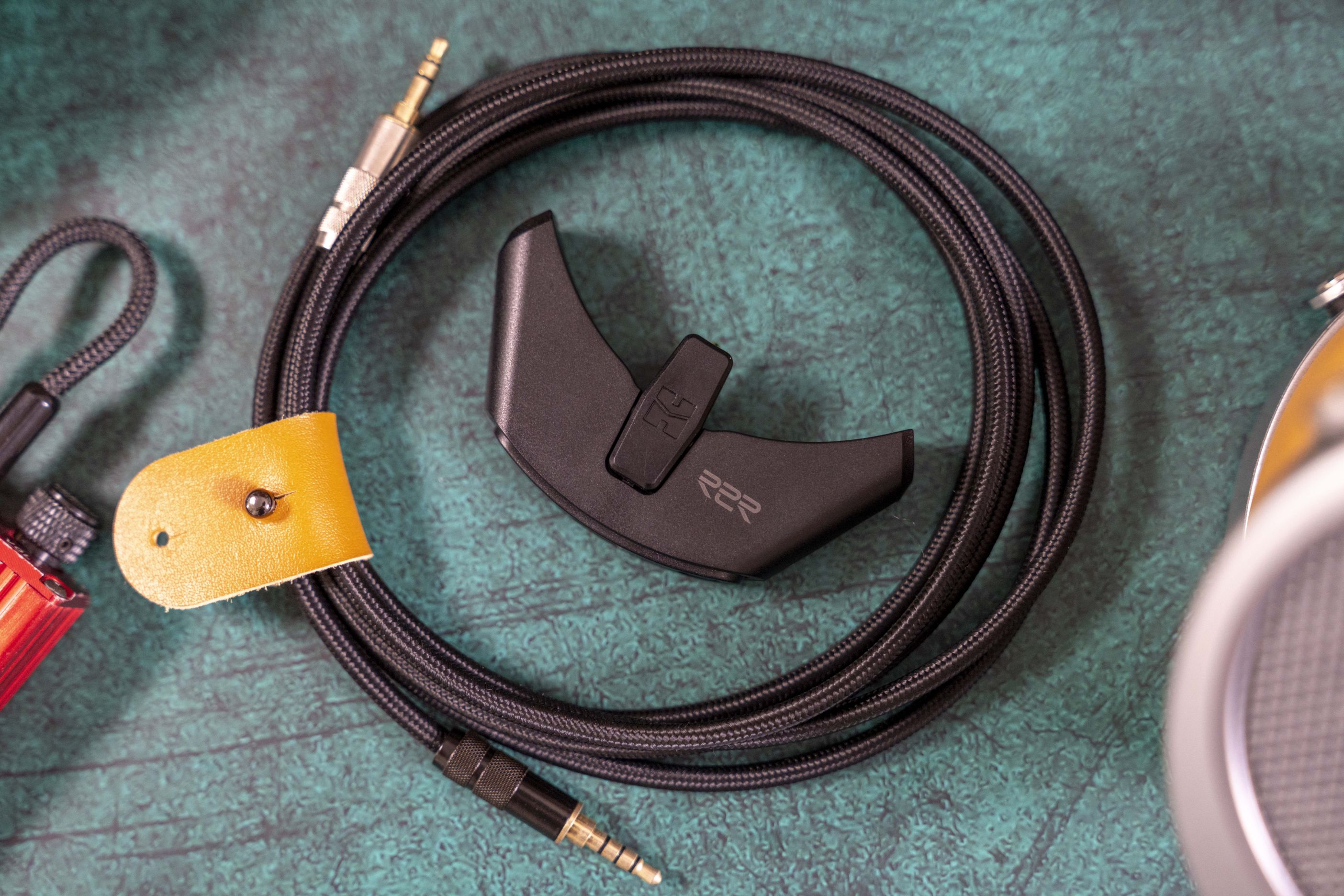 体验自研DAC“喜马拉雅”上身BLUEMINIR2R之后的洪荒之力