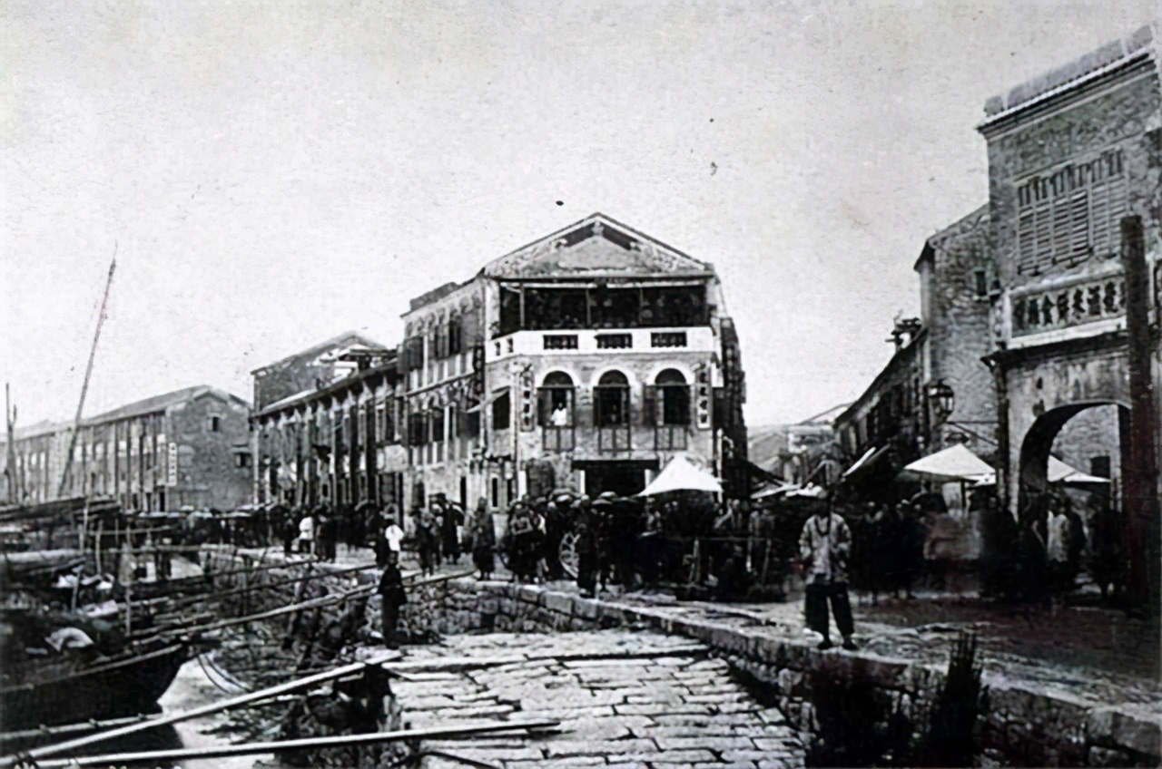 中葡关闸事件,中葡关闸事件始末