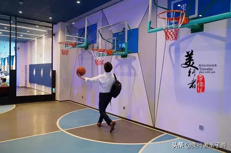 medclub儿童乐园北京,clubmedjoyview北京值得去吗