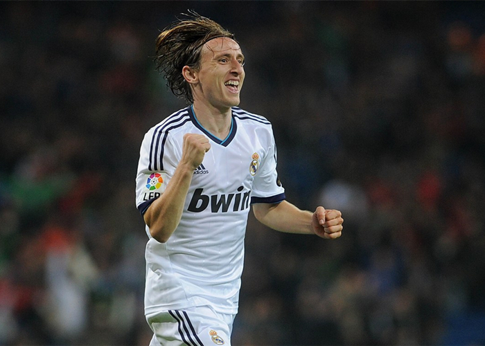 皇马历史十佳中场,皇马再夺世俱杯冠军