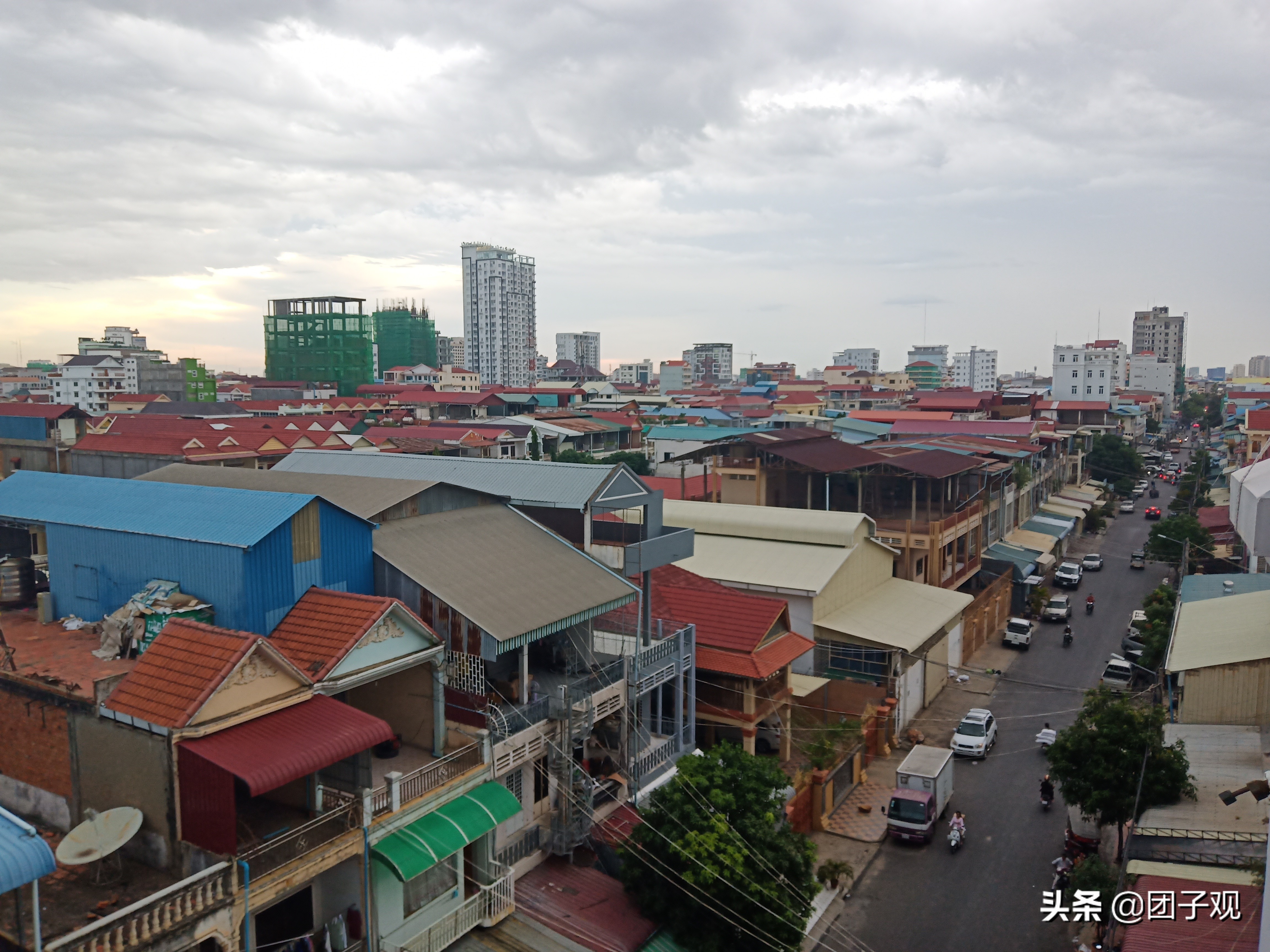 第一次去柬埔寨需要了解些什么,新手如何去柬埔寨